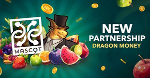 Casino Dragon Money Логотип казино