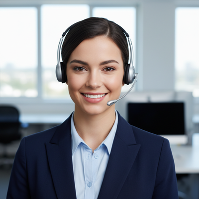 Оператор поддержки